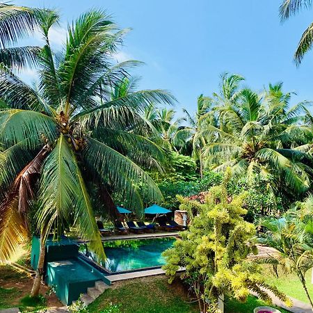 Shangri-Lanka Villa Бентота Екстериор снимка