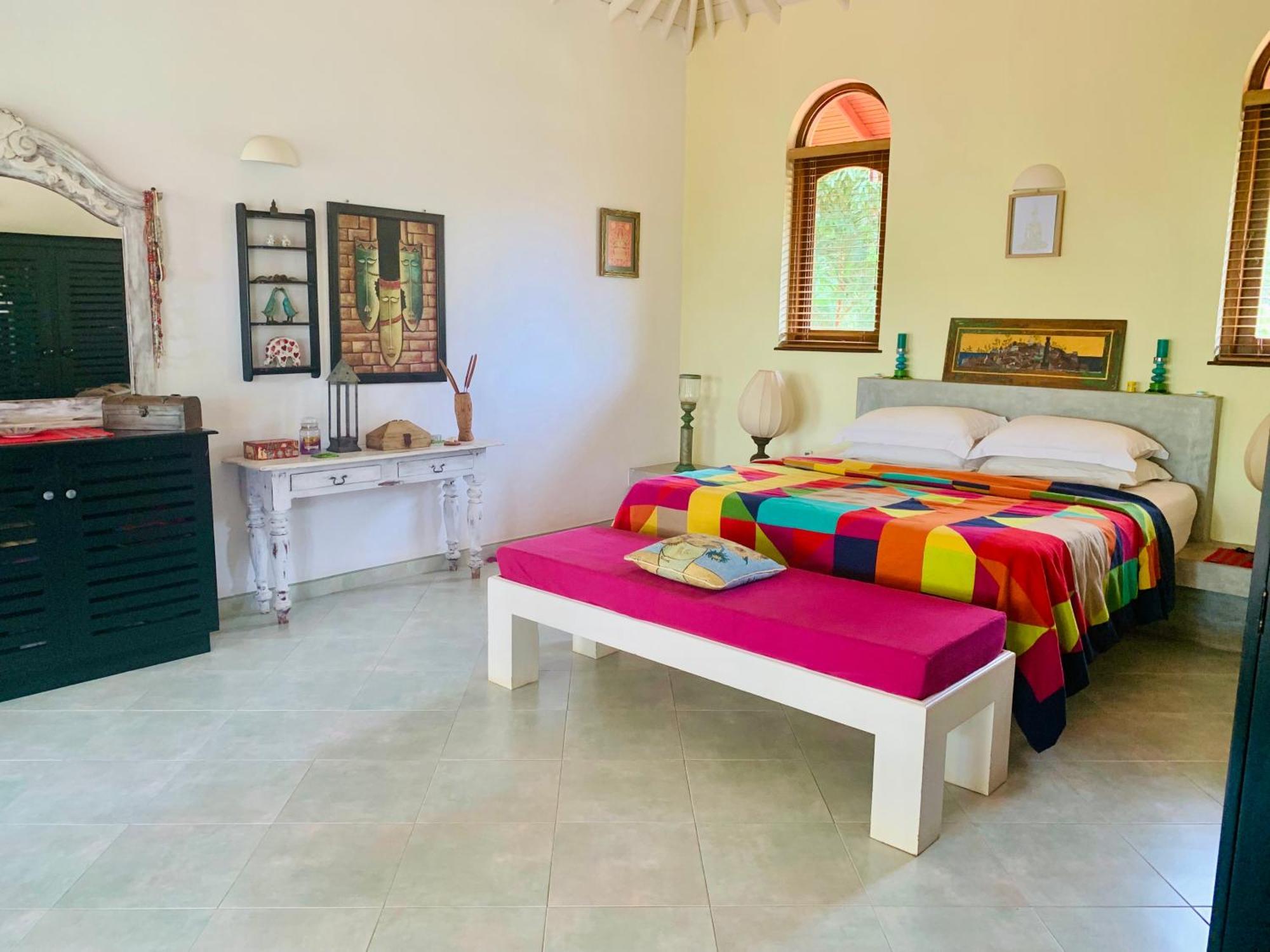 Shangri-Lanka Villa Бентота Екстериор снимка