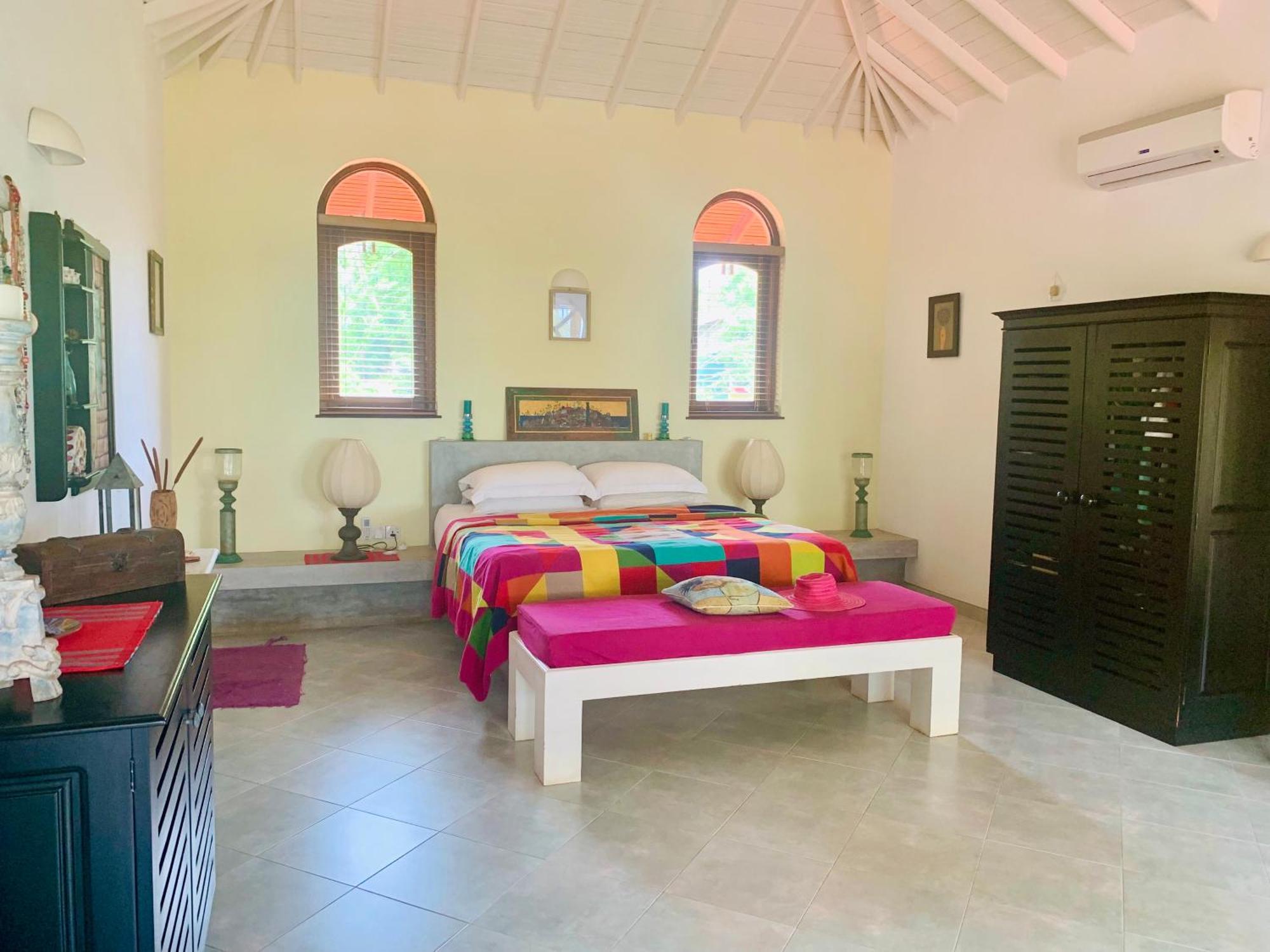 Shangri-Lanka Villa Бентота Екстериор снимка